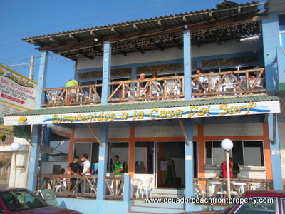 Crucita Restaurant